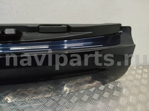 Борт откидной BMW X5 F15, 2015 г., арт. 85111, фото 3