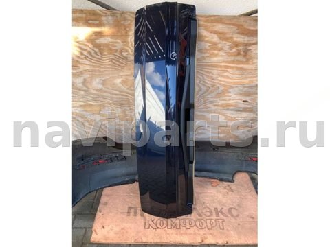 Борт откидной BMW X5 E70, 2009 г., арт. 86123942