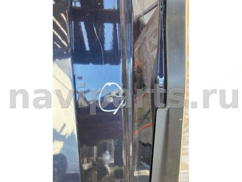 Борт откидной BMW X5 E70, 2009 г., арт. 86123942, фото 2