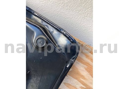 Борт откидной BMW X5 E70, 2009 г., арт. 86123942, фото 4
