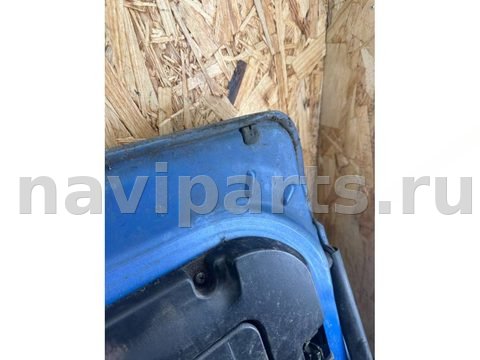 Борт откидной BMW X5 E53, 2005 г., арт. 86377775, фото 10