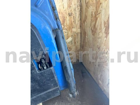 Борт откидной BMW X5 E53, 2005 г., арт. 86377775, фото 11