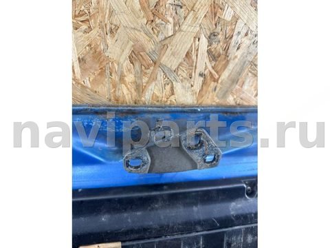 Борт откидной BMW X5 E53, 2005 г., арт. 86377775, фото 7