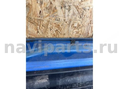 Борт откидной BMW X5 E53, 2005 г., арт. 86377775, фото 8
