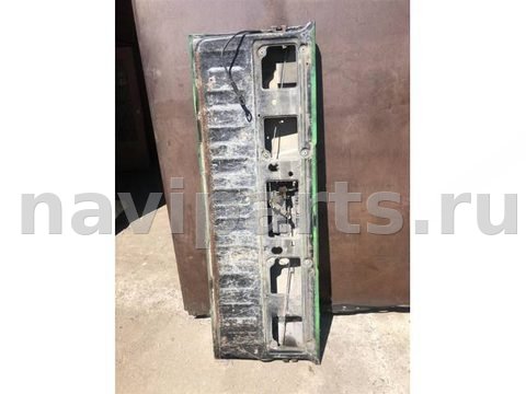 Борт откидной Nissan Navara, 2007 г., OEM K34005X3EA, арт. 86382, фото 2