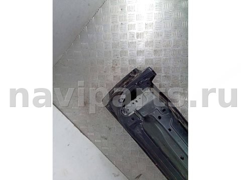 Борт откидной Volvo XC90, 2010 г., арт. 86586251, фото 11