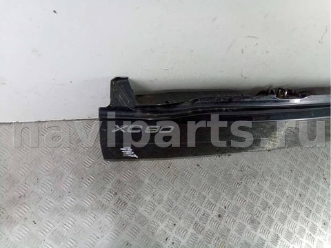 Борт откидной Volvo XC90, 2010 г., арт. 86586251, фото 4