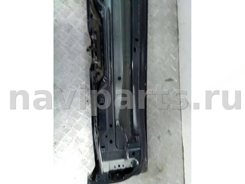 Борт откидной Volvo XC90, 2010 г., арт. 86586251, фото 9