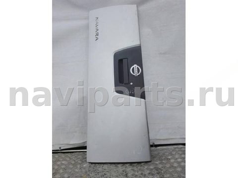 Борт откидной Nissan Navara, 2009 г., OEM K34005X3EA, арт. 87522, фото 2