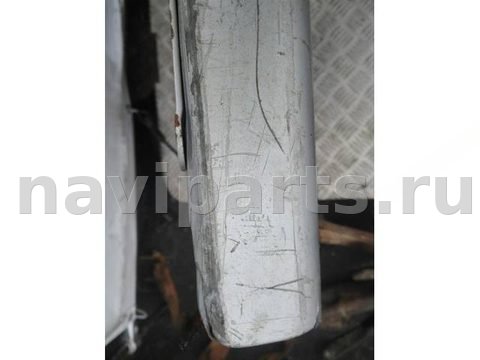 Борт откидной Nissan Navara, 2009 г., OEM K34005X3EA, арт. 87522, фото 3