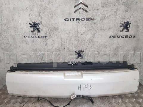 Борт откидной Peugeot 3008, 2011 г., арт. 87537509