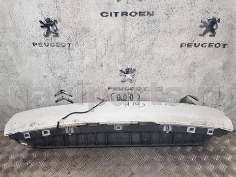 Борт откидной Peugeot 3008, 2011 г., арт. 87537509, фото 2