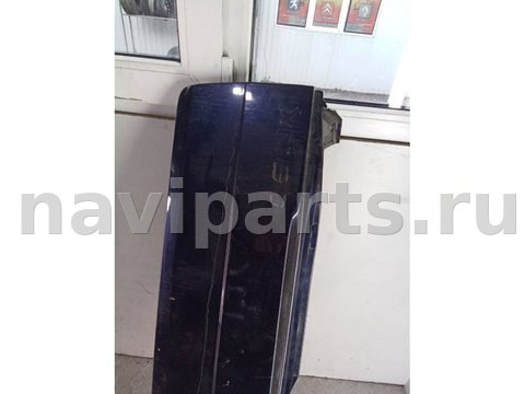 Борт откидной Volvo XC90, 2010 г., арт. 87771568, фото 2