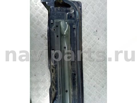 Борт откидной Volvo XC90, 2010 г., арт. 87771568, фото 7