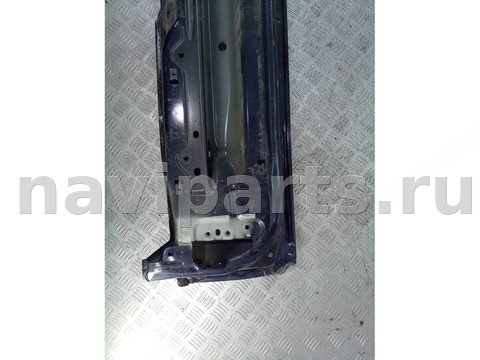 Борт откидной Volvo XC90, 2010 г., арт. 87771568, фото 9