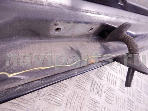 Борт откидной BMW X5 E53, 2000 г., OEM 41627130827, арт. 8788675, фото 10