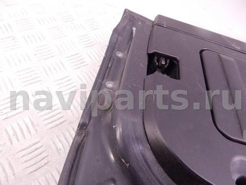 Борт откидной BMW X5 E53, 2000 г., OEM 41627130827, арт. 8788675, фото 12