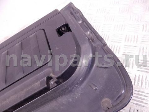 Борт откидной BMW X5 E53, 2000 г., OEM 41627130827, арт. 8788675, фото 13