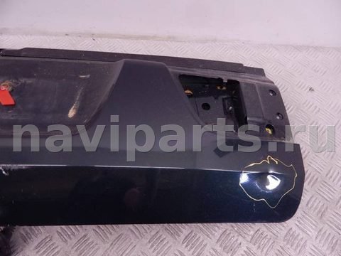 Борт откидной BMW X5 E53, 2000 г., OEM 41627130827, арт. 8788675, фото 2