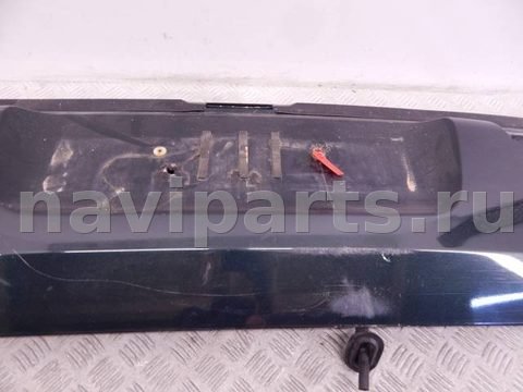 Борт откидной BMW X5 E53, 2000 г., OEM 41627130827, арт. 8788675, фото 3