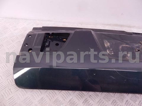 Борт откидной BMW X5 E53, 2000 г., OEM 41627130827, арт. 8788675, фото 4