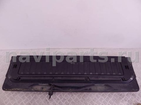 Борт откидной BMW X5 E53, 2000 г., OEM 41627130827, арт. 8788675, фото 5