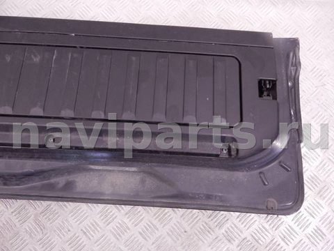 Борт откидной BMW X5 E53, 2000 г., OEM 41627130827, арт. 8788675, фото 6