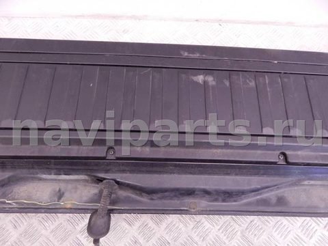 Борт откидной BMW X5 E53, 2000 г., OEM 41627130827, арт. 8788675, фото 7
