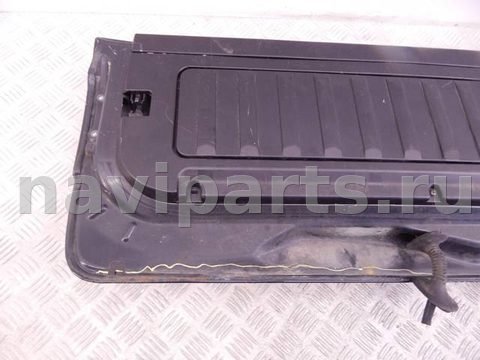 Борт откидной BMW X5 E53, 2000 г., OEM 41627130827, арт. 8788675, фото 8