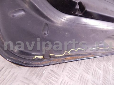 Борт откидной BMW X5 E53, 2000 г., OEM 41627130827, арт. 8788675, фото 9