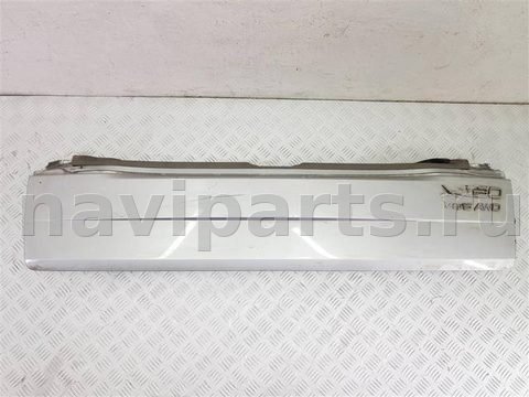 Борт откидной Volvo XC90, 2002 г., арт. 88185
