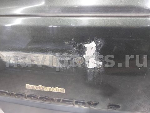 Борт откидной Land-Rover Discovery, 2009 г., арт. 88301524, фото 2
