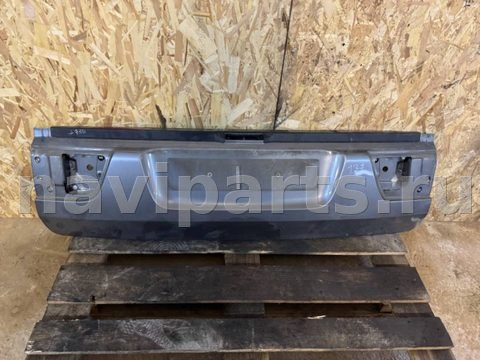 Борт откидной BMW X5 E53, 2006 г., арт. 88635825