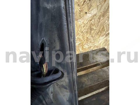 Борт откидной BMW X5 E53, 2006 г., арт. 88635825, фото 10