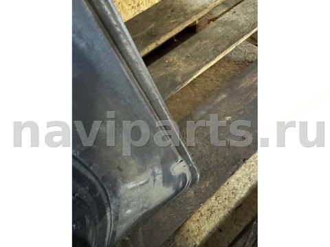 Борт откидной BMW X5 E53, 2006 г., арт. 88635825, фото 11