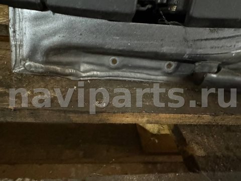 Борт откидной BMW X5 E53, 2006 г., арт. 88635825, фото 12