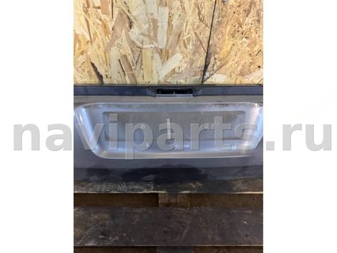 Борт откидной BMW X5 E53, 2006 г., арт. 88635825, фото 3