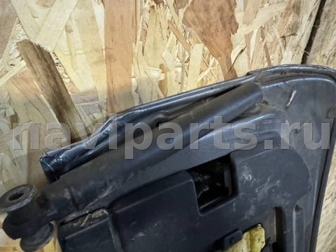 Борт откидной BMW X5 E53, 2006 г., арт. 88635825, фото 5