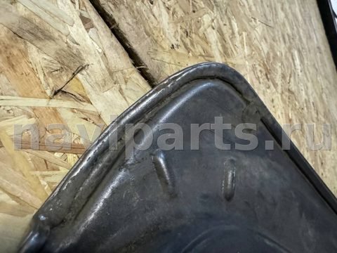 Борт откидной BMW X5 E53, 2006 г., арт. 88635825, фото 6