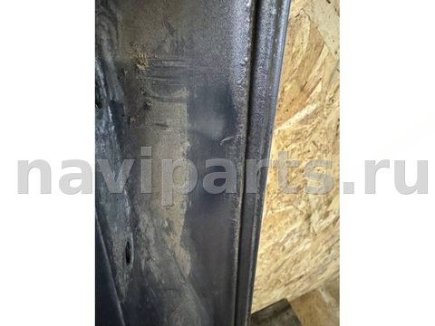 Борт откидной BMW X5 E53, 2006 г., арт. 88635825, фото 8