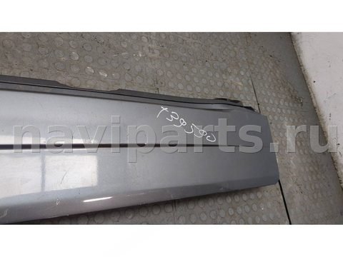 Борт откидной Volvo XC90 I, 2002 г., OEM 30796480, арт. 8885728, фото 3