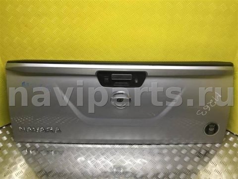 Борт откидной Nissan Navara, 2016 г., арт. 89182