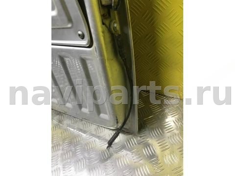 Борт откидной Nissan Navara, 2016 г., арт. 89182, фото 4