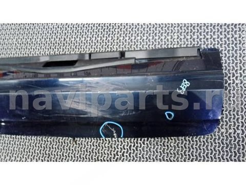 Борт откидной BMW X5 E70, 2008 г., арт. 8EP03SW01, фото 2