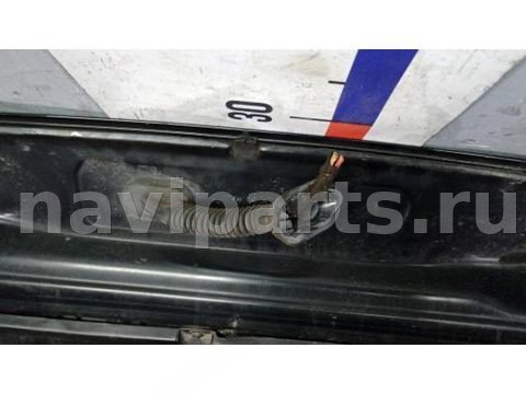 Борт откидной BMW X5 E70, 2008 г., арт. 8EP03SW01, фото 8