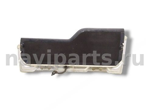 Борт откидной Land-Rover Discovery, 2005 г., OEM 5H2240709BA, арт. 90463, фото 5