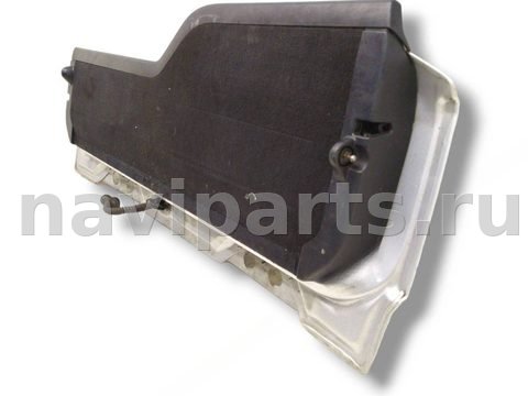 Борт откидной Land-Rover Discovery, 2005 г., OEM 5H2240709BA, арт. 90463, фото 6