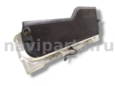 Борт откидной Land-Rover Discovery, 2005 г., OEM 5H2240709BA, арт. 90463, фото 7