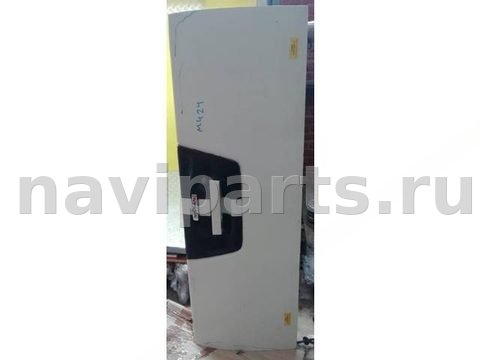 Борт откидной Nissan Navara, 2010 г., OEM K34005X3EA, арт. 90721