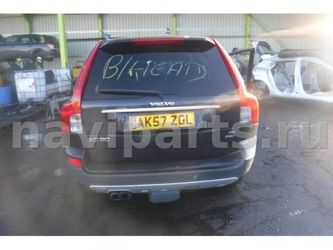 Борт откидной Volvo XC90, 2006 г., арт. 90UK2-18B
